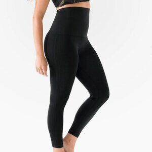 Belly Bandit Mothertucker Postpartum Leggings